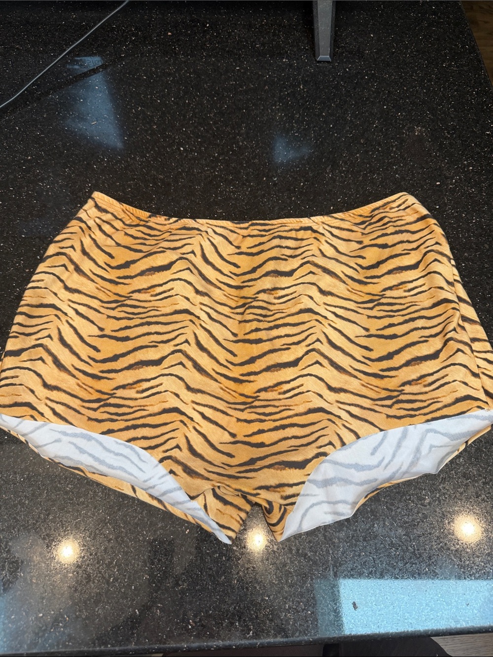 VIX PAULA HERMANY MINI SWIM SHORTS - Picture 1 of 3